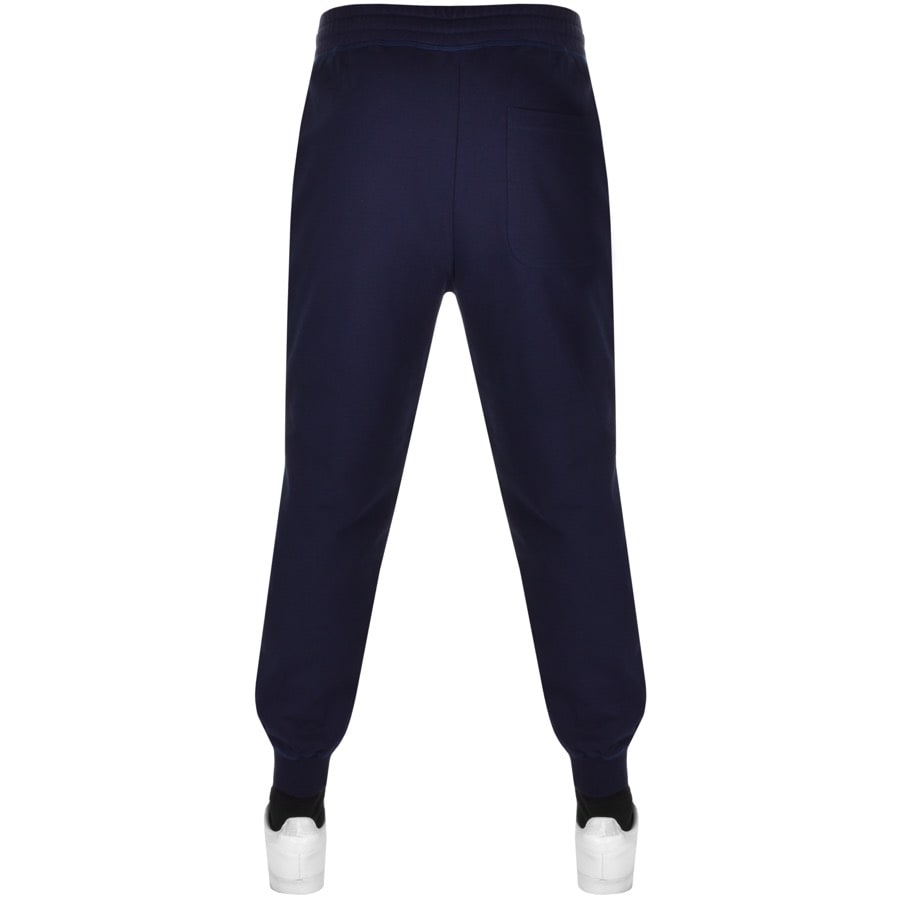 Alternative Image for ProductVivienne Westwood Classic Joggers Navy2